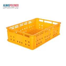 سبد حمل لبنیات مدل :580