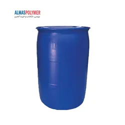 بشکه پلاستیکی 220 لیتری الرینگ
