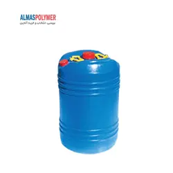 گالن 70 لیتری دو دهانه