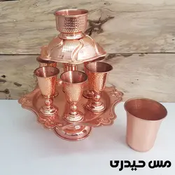 پیک میجر مسی چکشی طرح ایلیا   - مس حیدری