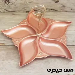 اردو خوری مسی طرح هنر   - مس حیدری