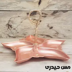 اردو خوری مسی طرح هنر   - مس حیدری