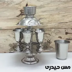 پیک میجر مسی کروم طرح ایلیا  - مس حیدری