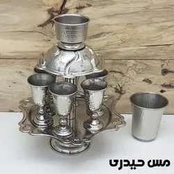 پیک میجر مسی کروم طرح ایلیا  - مس حیدری