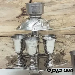 پیک میجر مسی کروم طرح ایلیا  - مس حیدری