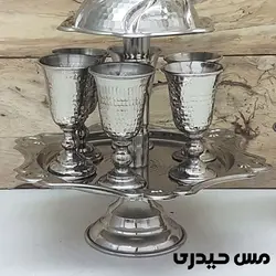 پیک میجر مسی کروم طرح ایلیا  - مس حیدری