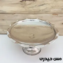 شیرینی خوری کروم طرح آرشیدا - مس حیدری