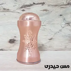 نمکدان مسی طرح ایلیا - نانو شده - مس حیدری