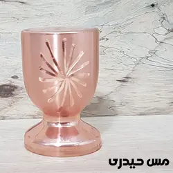 نمکدان مسی طرح آریا  - نانو شده - مس حیدری