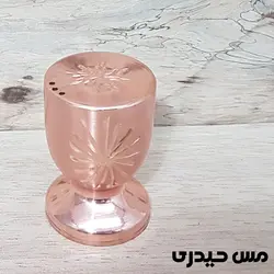 نمکدان مسی طرح آریا  - نانو شده - مس حیدری