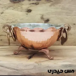 هفت سین مسی طرح سلنا - مس حیدری
