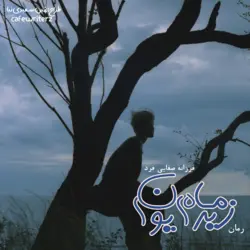 دانلود رمان زیر ایوان ماه اثر فرزانه صفایی فرد