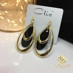 گوشواره حلقه ای Clio