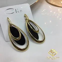 گوشواره حلقه ای Clio