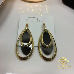 گوشواره حلقه ای Clio