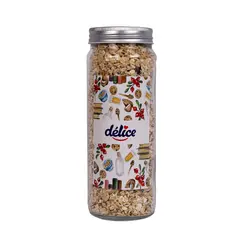 گرانولا پسته و نارگیل - delice granola