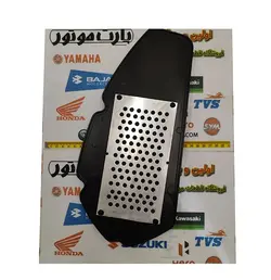 فیلتر هوا موتور سیکلت ان وی ایکس NVX طرح آیروکس اتاق قدیم