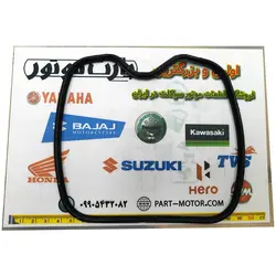 اورینگ درب سوپاپ موتور سیکلت هیرو هانک و تریلر 150