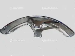 گلگیر جلو موتور سی جی ال CGL