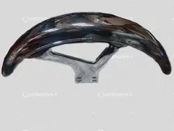 گلگیر جلو موتور سی جی ال CGL