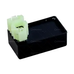 ترانزیستور موتور سیکلت هوندا