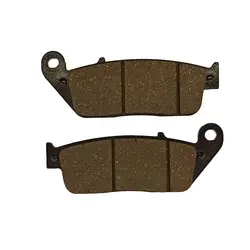 لنت ترمز جلو موتور سیکلت زونتس 250 سی سی