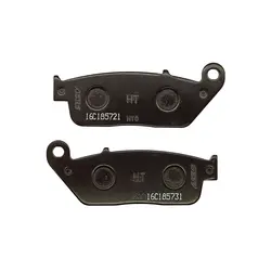 لنت ترمز جلو موتور سیکلت زونتس 250 سی سی