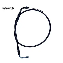 سیم گاز موتور سیکلت هوندا انژکتور