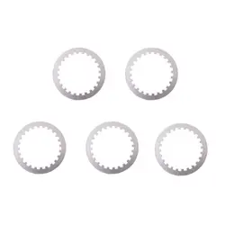 صفحه فلزی کلاچ موتور سیکلت هوندا 200