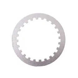 صفحه فلزی کلاچ موتور سیکلت هوندا 200