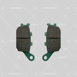 لنت ترمز عقب موتور هوندا سی بی CB1300