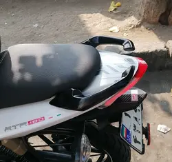 دستگیره زین موتور سیکلت آپاچی