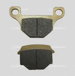 لنت ترمز جلو موتور آمیکو