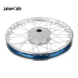 چرخ جلو کامل موتور هوندا
