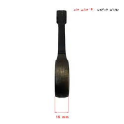 شاتون موتور سیکلت هوندا رهرو 125