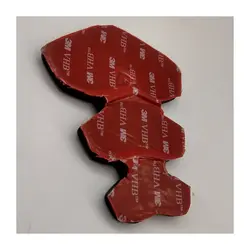 پد باک موتور سیکلت پالس