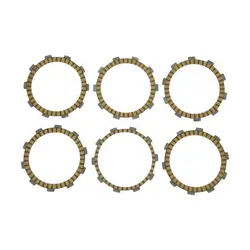 صفحه کلاچ موتور سیکلت پالس