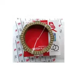 صفحه کلاچ موتور سیکلت پالس