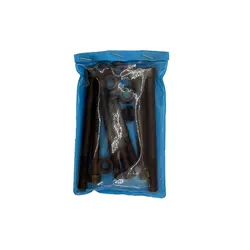 پیچ مهره انجین موتور سیکلت هوندا