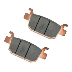 لنت ترمز عقب موتور سیکلت بنلی 300 دو سیلندر