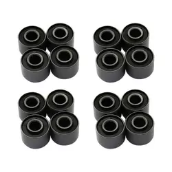 بوش توپی عقب موتورسیکلت هوندا