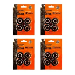 بوش توپی عقب موتورسیکلت هوندا