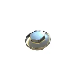 مهره تخلیه روغن موتور سیکلت هوندا