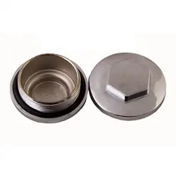 مهره تخلیه روغن موتور سیکلت هوندا