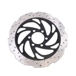 دیسک ترمز جلو موتور سیکلت ان اس 200