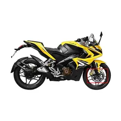 دیسک ترمز جلو موتور سیکلت ان اس 200