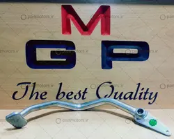 پدال ترمز موتور TVS راكز