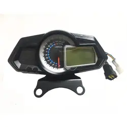 کیلومتر شمار موتورسیکلت بنلی