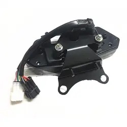 کیلومتر شمار موتورسیکلت بنلی