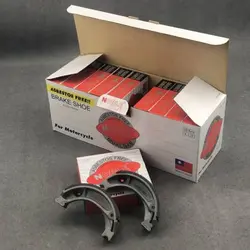 لنت ترمز موتور سیکلت هوندا مدل نوبل